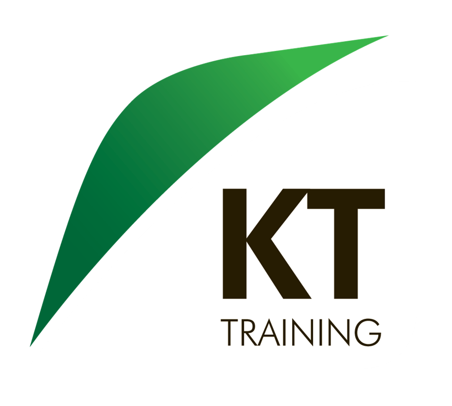 KT Training Blog