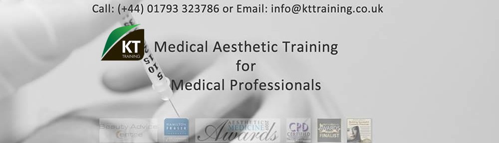 KT Training Blog